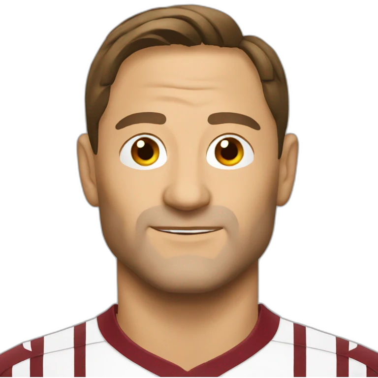 Totti emoji