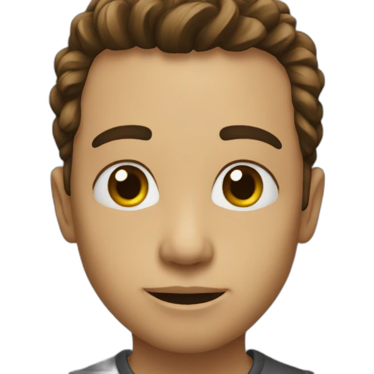 Zi emoji