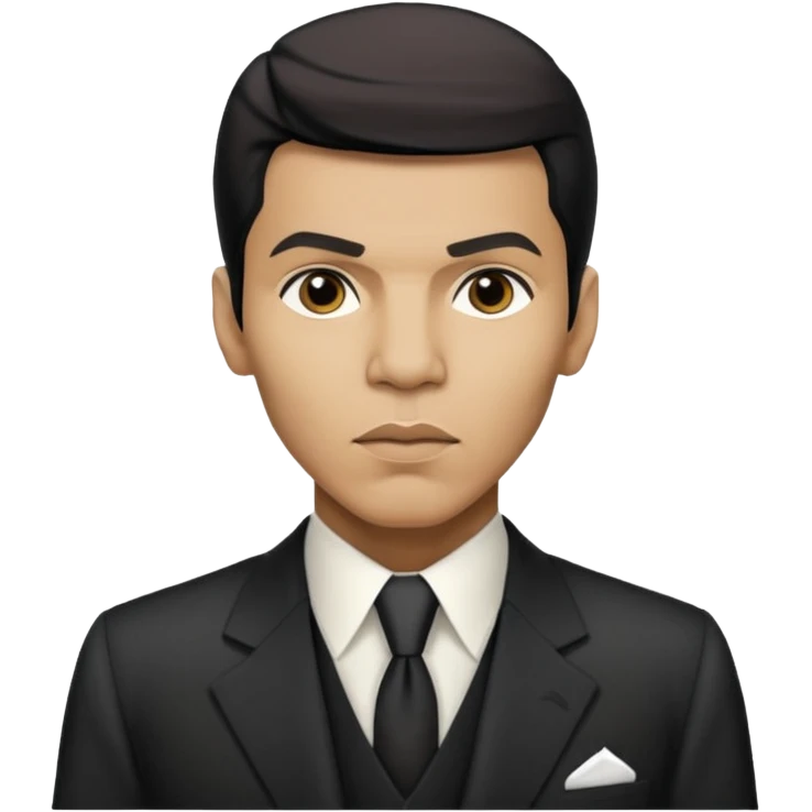 Muhammad Ali Jinnah
 emoji