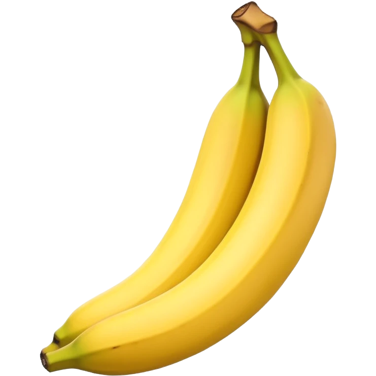 banana emoji
