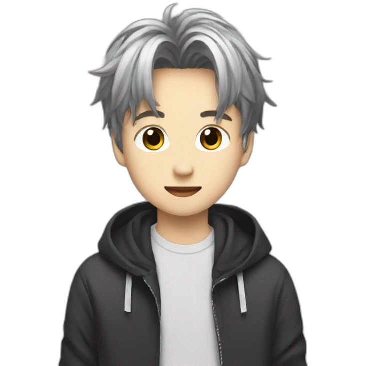 StrayKids emoji