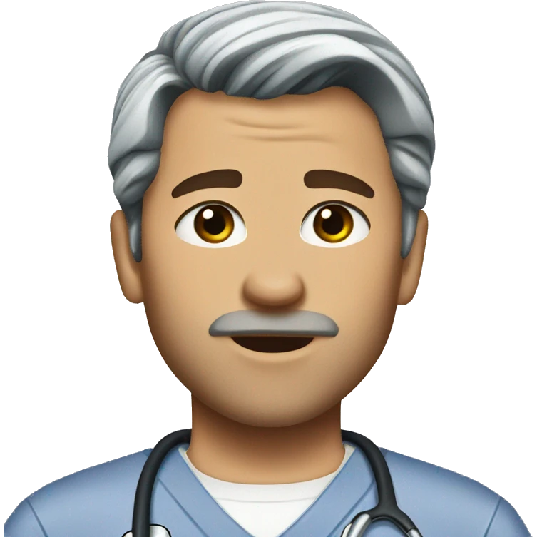 Greys anatomy emoji