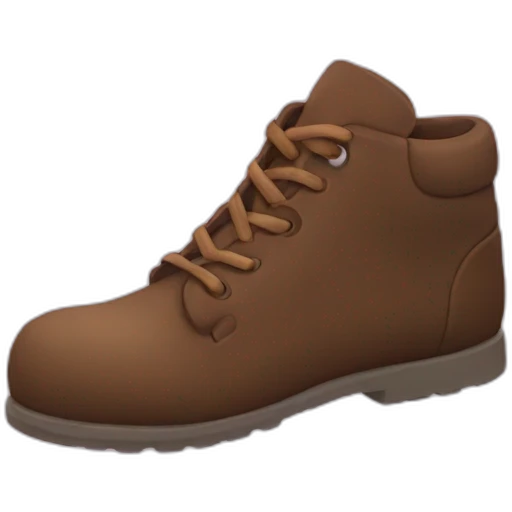 Pieds emoji