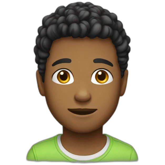 boys emoji