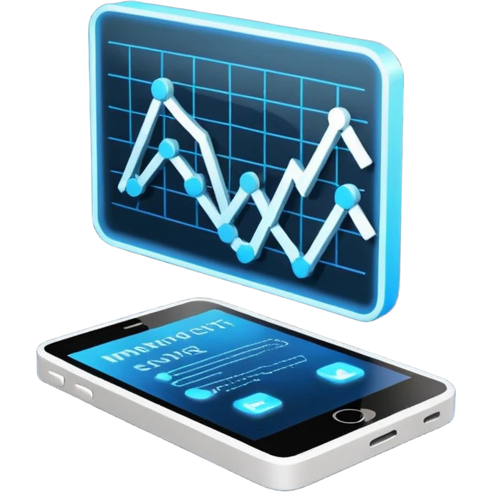 market quote server  emoji