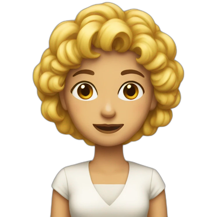 genita-a emoji