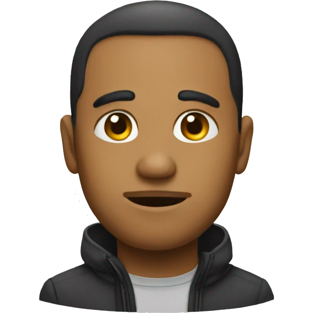 curiosidad emoji