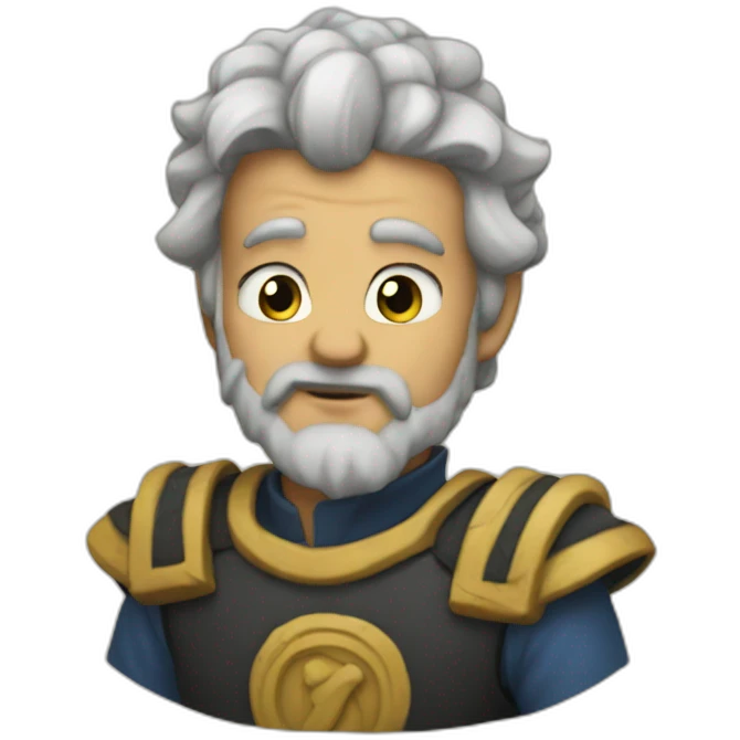 Mercon emoji