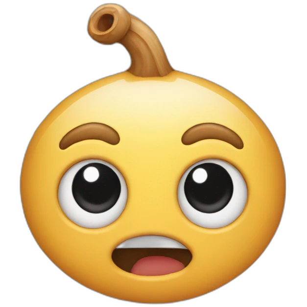 Dong emoji