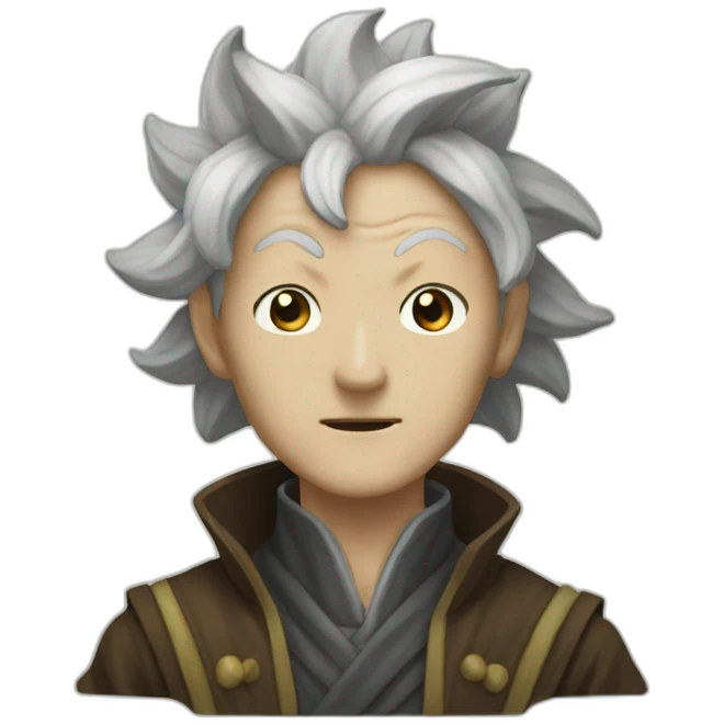 sage of six paths emoji