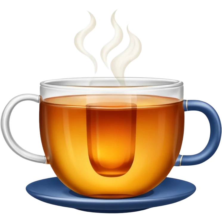 Tea emoji