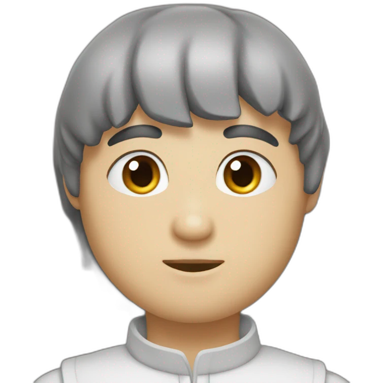 خرگوش سخنگو emoji