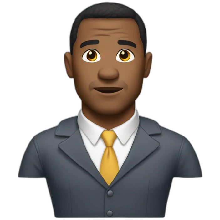 Mack tayson emoji