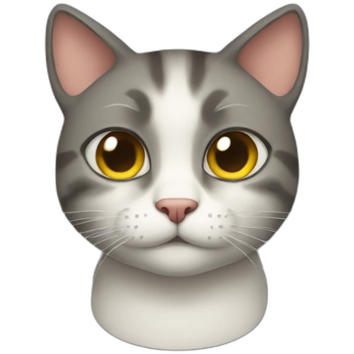 Casa gato emoji