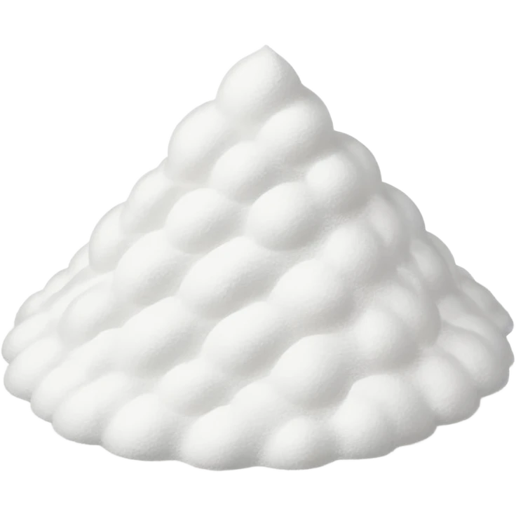 Create a powder emoji emoji