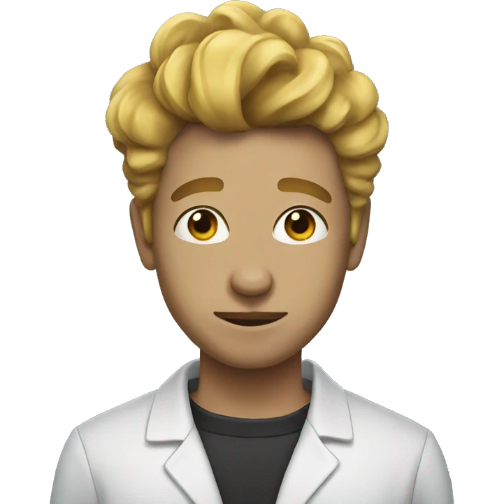 clean freak emoji