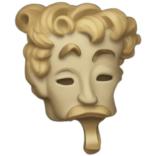 Bill of rith emoji