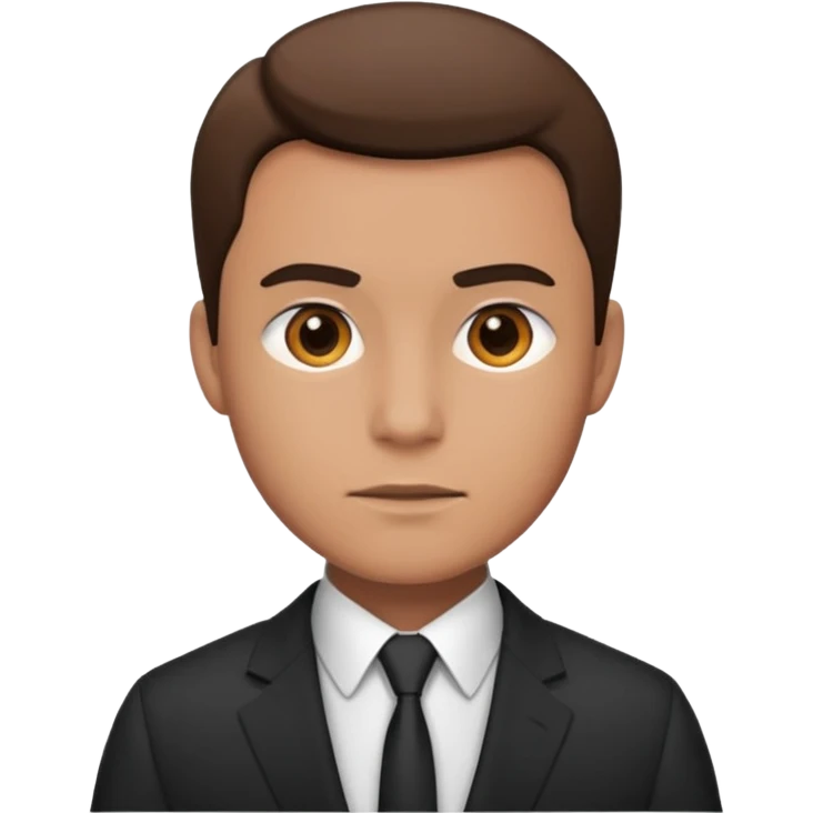 sports management man emoji