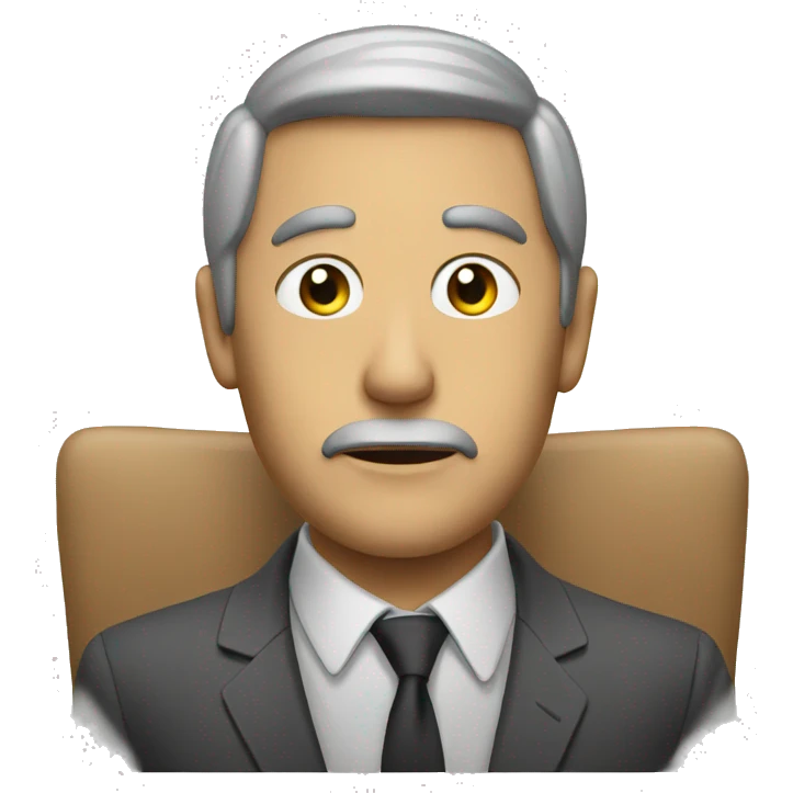 severance-tv emoji