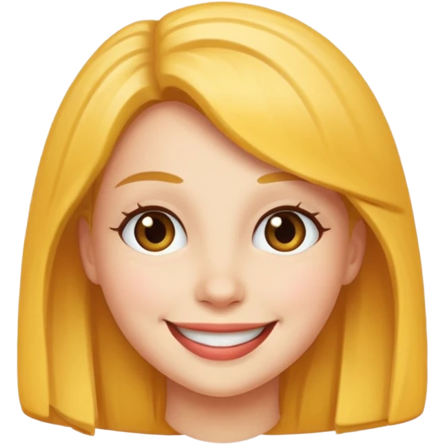 Lisa emoji