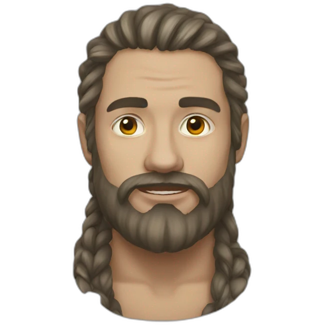 Halland emoji