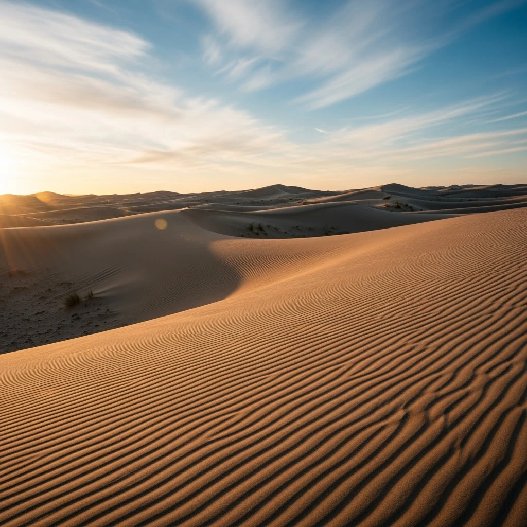desert emoji