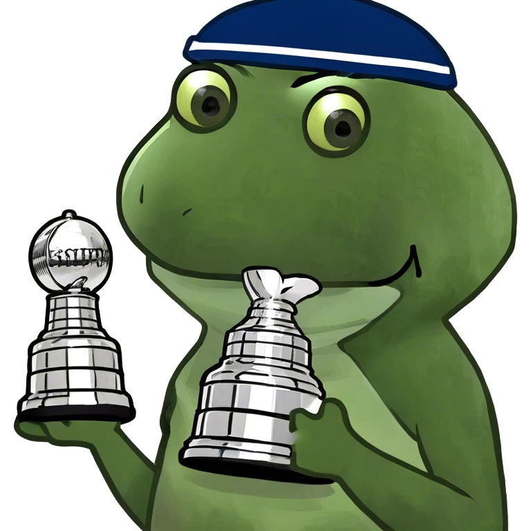 stanley cup emoji