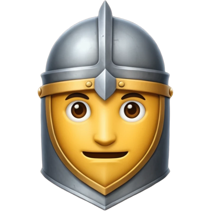 KNIGHT emoji