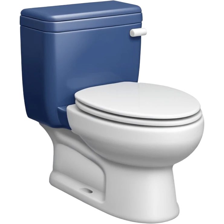Skibidi toilet emoji