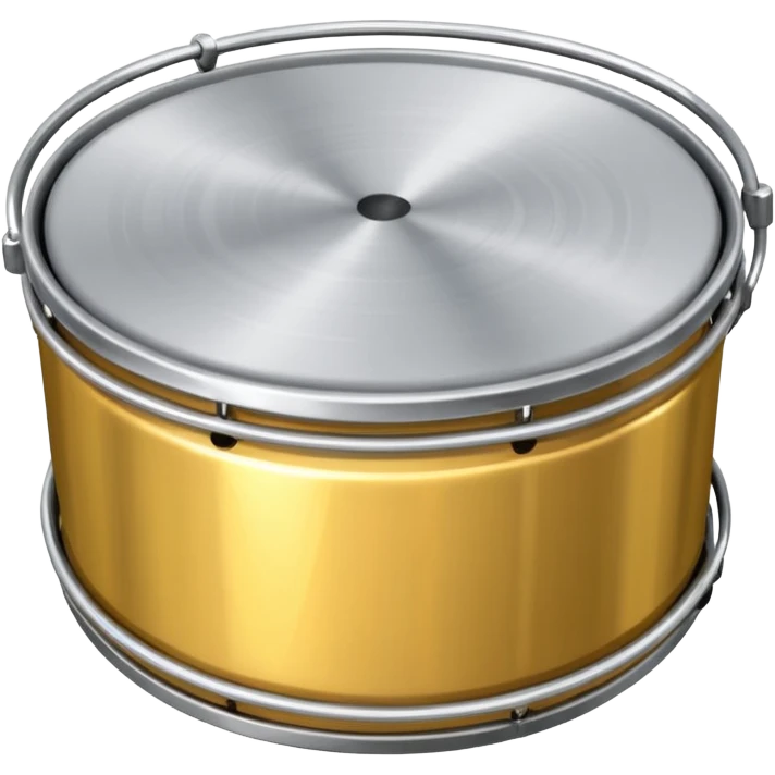 Snare emoji