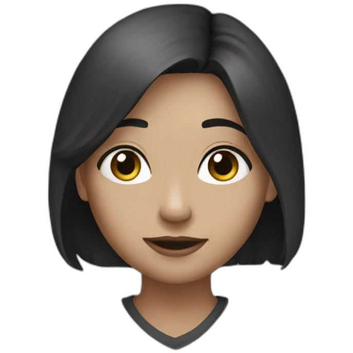 Nija emoji
