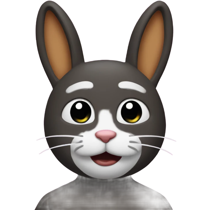 bad bunny  emoji