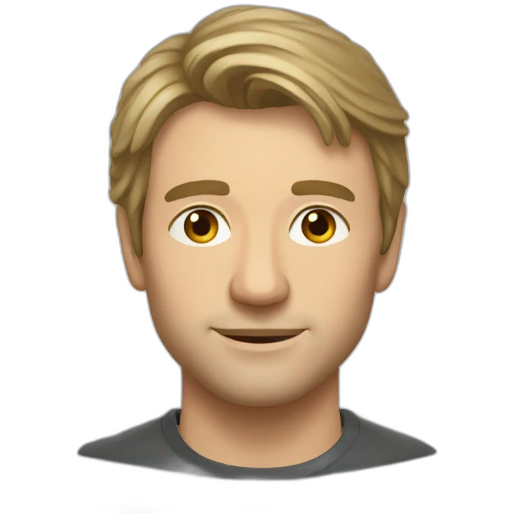 Alexander vasilenko emoji