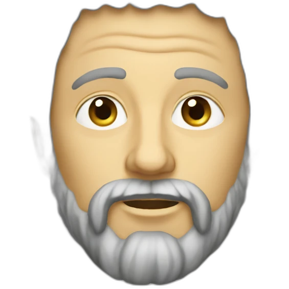 Marcus Aurelius emoji