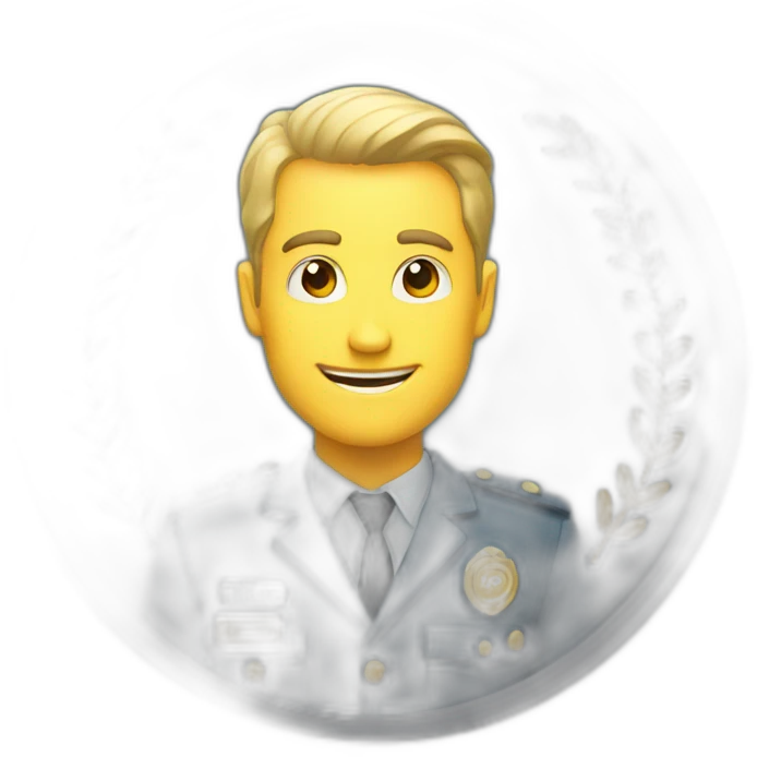 Verified badge emoji
