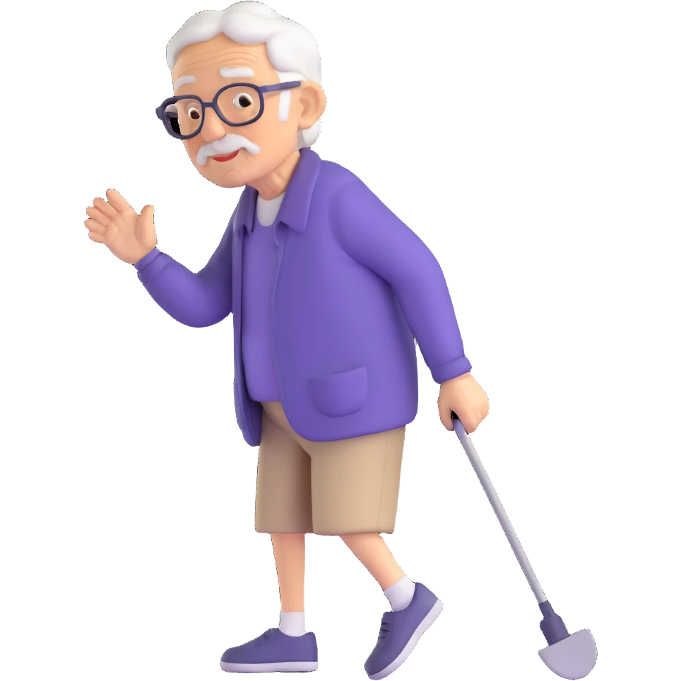👴🏻 emoji