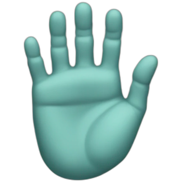 hand rock sisors paper emoji
