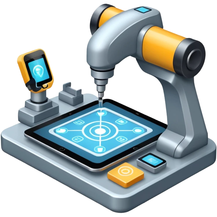 edge digital manufacturing. Its a business which provide digital readiness tool to fix business problems emoji