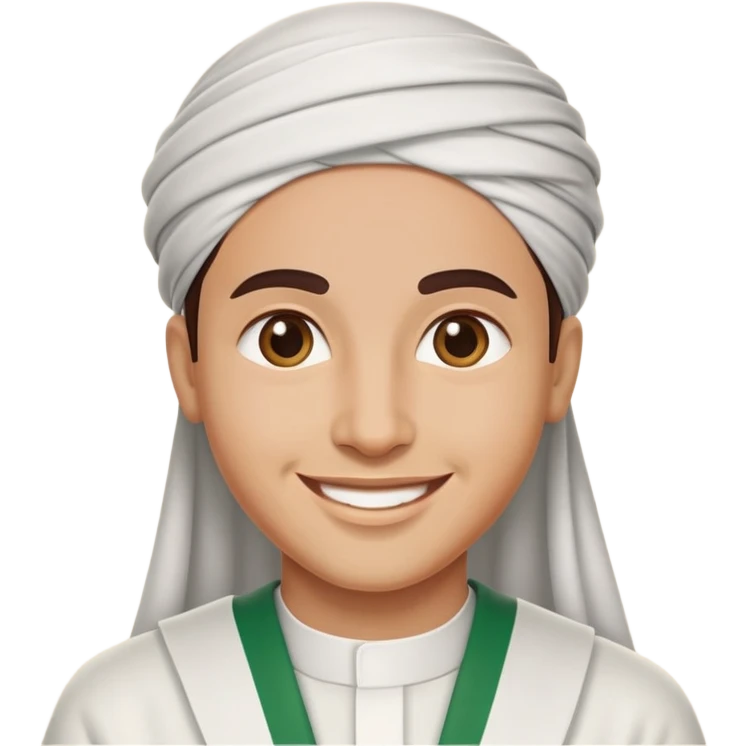 Alger  emoji
