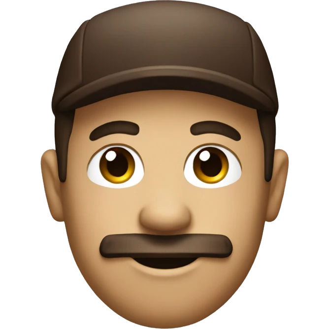 UPS logo emoji
