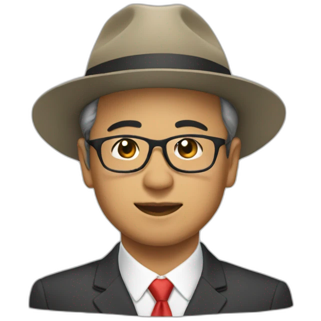 tommy soeharto emoji