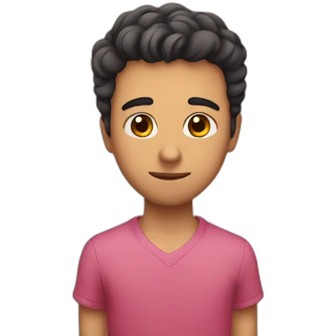 Enamorado  emoji