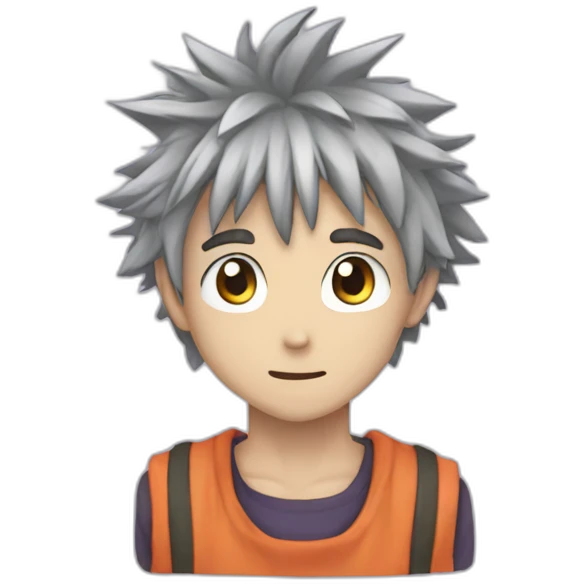 killua emoji