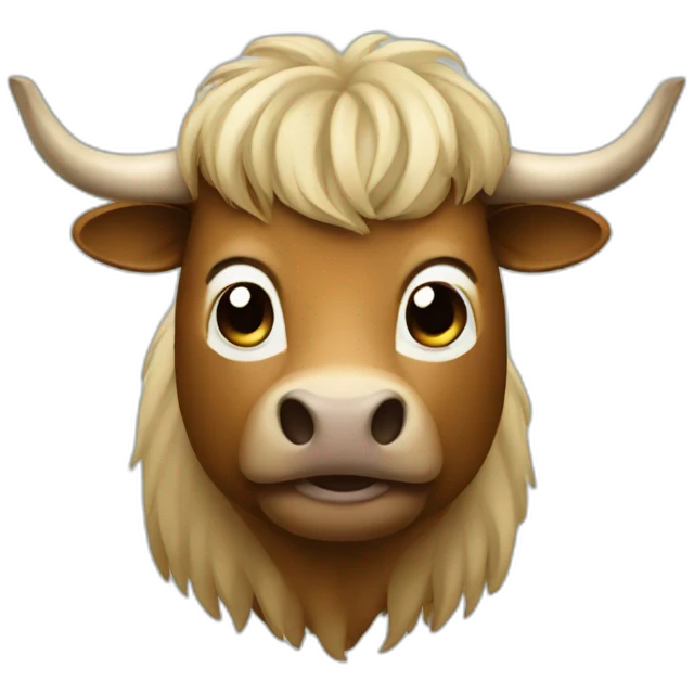 moneylender ox emoji