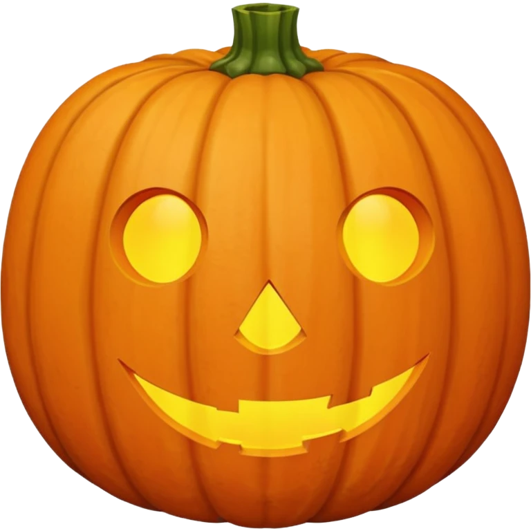 pumkin emoji
