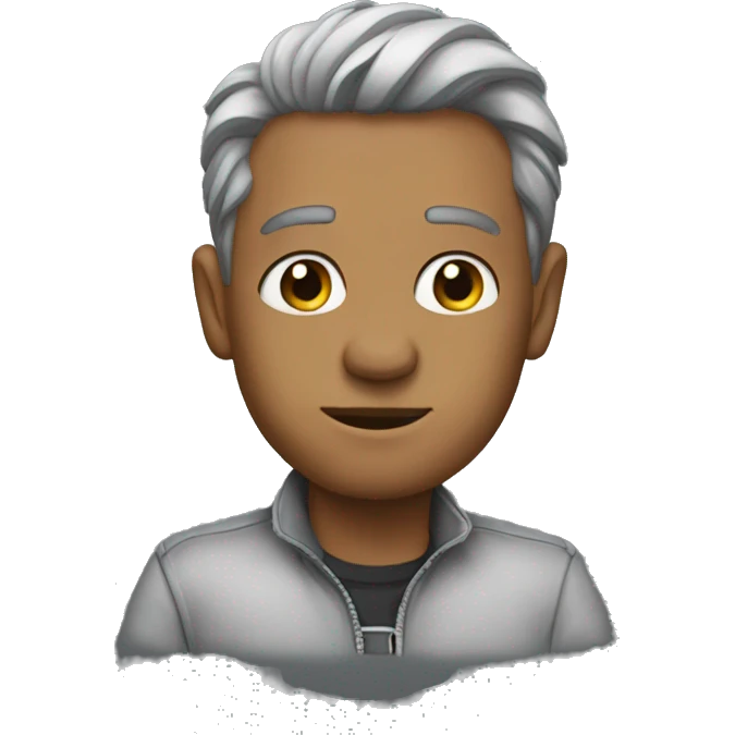 Gonza emoji
