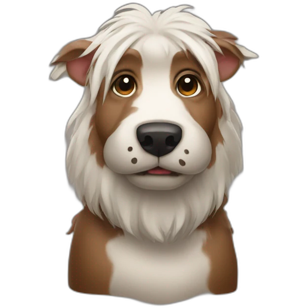 corse sanglier emoji