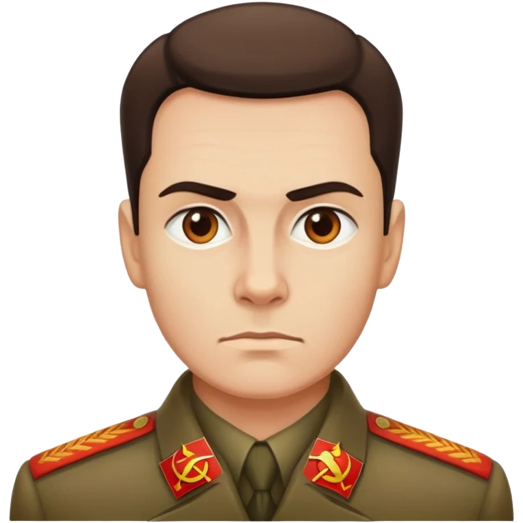 Советский союз emoji