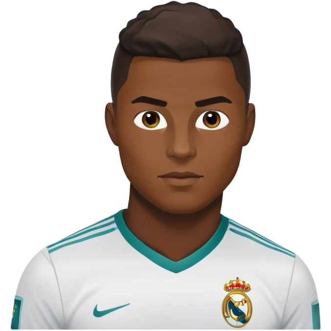 RonaldoRonaldo  emoji