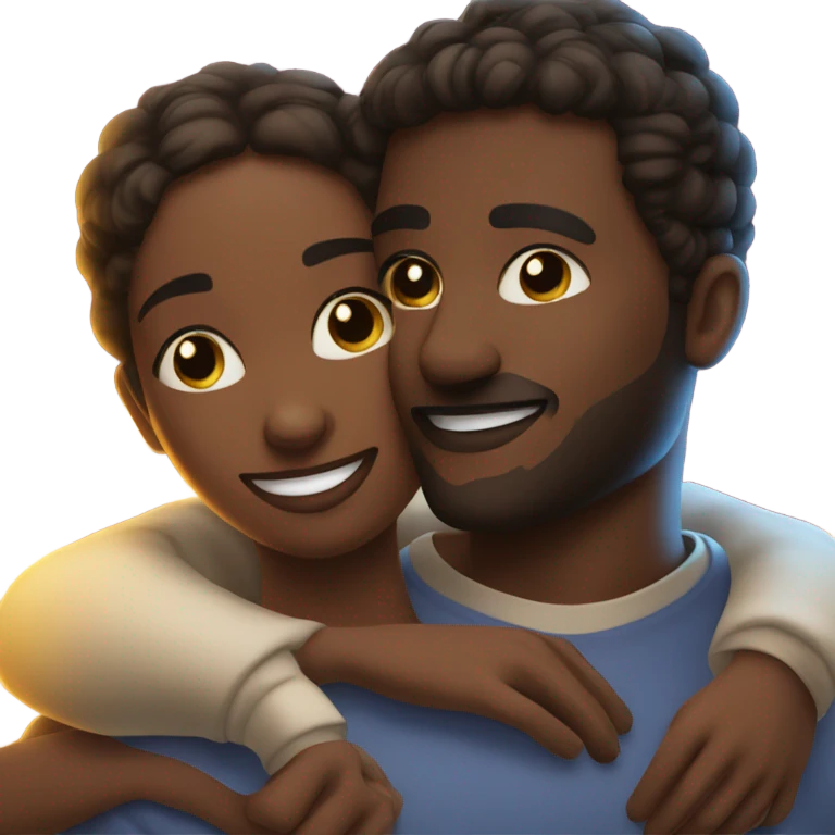 Love emoji